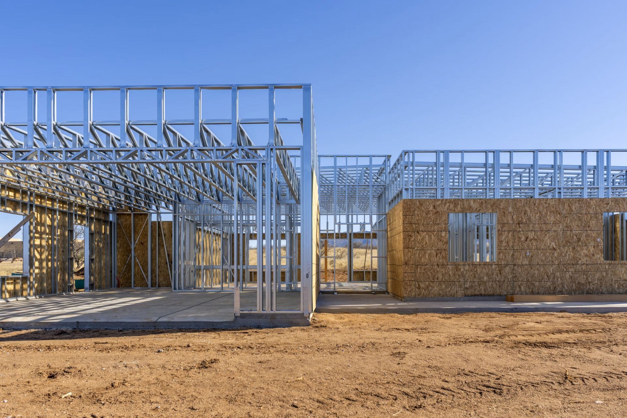 Modified Fire Resistant Building Fire-Resistant Building Materials: Choose Non-Combustible Building ...